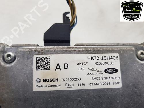 Camera LAND ROVER DISCOVERY SPORT (L550) 2.0 D | BP22174505E14 