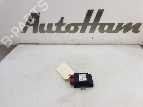 Calculateur carburant BMW 1 (E87) 116 i (122 hp) 12035680