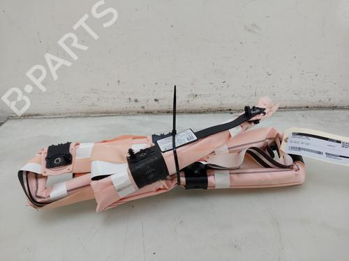 Used Left curtain airbag FORD FOCUS IV (HN) 1.0 EcoBoost (125 hp) 29713323