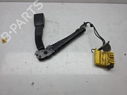 Front left belt tensioner BMW 3 Touring (E91) 318 i | BP30167874C87 