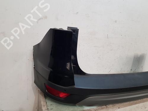 Rear bumper FORD KUGA II (DM2) 1.6 EcoBoost | BP19667865C8 