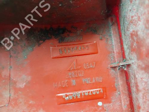 Right taillight FIAT PANDA (169_) 1.1 (169.AXA1A) | BP33430245C35 - Image 3