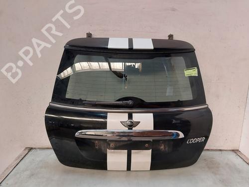 Used Tailgate Tailgate 37170037 37170037