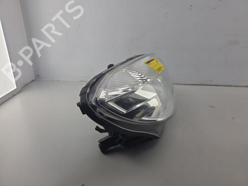 Right headlight SKODA FABIA II Combi (545) 1.2 TSI | BP37194935C29 - Image 2
