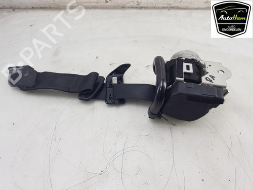 Rear right seatbelt BMW X1 (F48) sDrive 18 i | BP18166969I28 