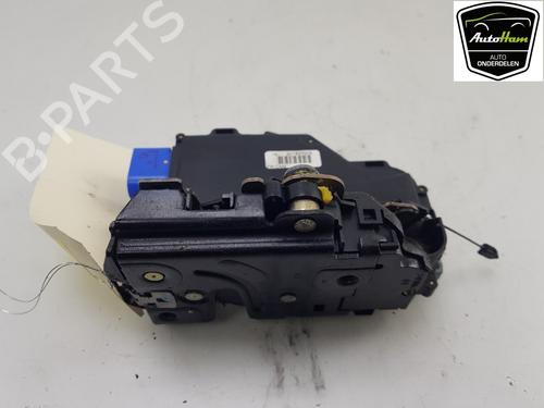 Front left lock VW GOLF V (1K1) 2.0 GTI | BP16377193C98 