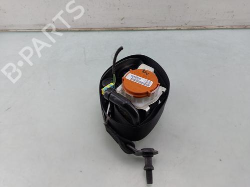 Used Front left seatbelt Front left seatbelt MERCEDES-BENZ A-CLASS (W177) A 180 d (177.003) (116 hp) 34124246 34124246