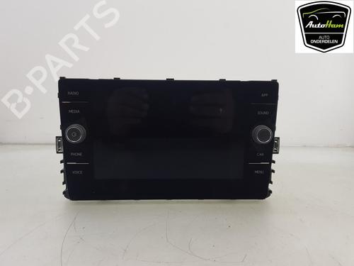 Used Control unit Control unit 13148509 13148509