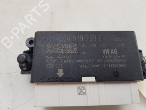Control unit AUDI A3 Sportback (8VA, 8VF) 1.4 TFSI | BP29062108M11 - Image 3