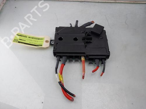 Used Fuse box MERCEDES-BENZ C-CLASS T-Model (S205) C 350 e (205.247) (279 hp) 31801549