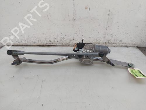 Used Front wipers mechanism Front wipers mechanism 38590484 38590484