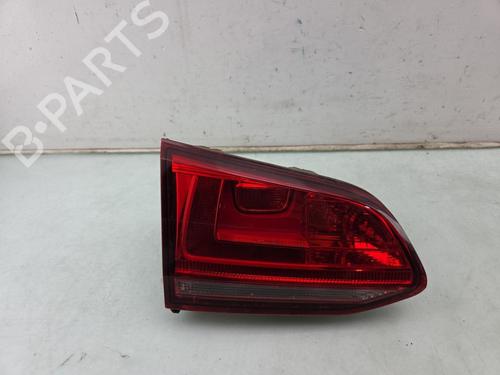 Venstre baglygte VW GOLF VII Variant (BA5, BV5) 1.2 TSI (105 hp) 32667251