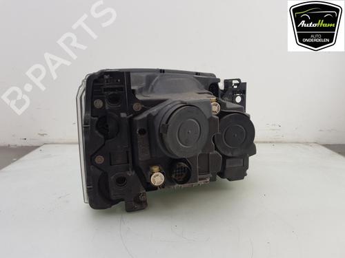 Left headlight LAND ROVER DISCOVERY IV (L319) 3.0 SDV6 4x4 | BP12042591C28 