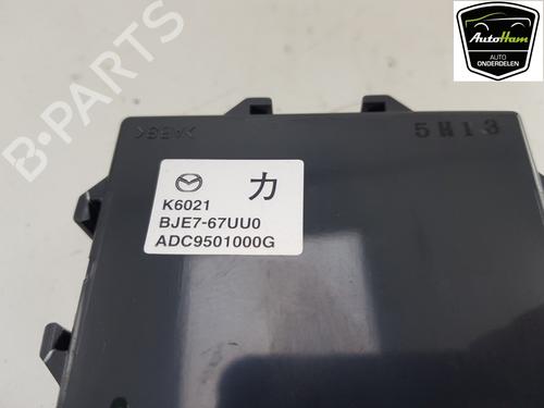 Control unit MAZDA 3 (BM, BN) 2.0 | BP17593195M11 - Image 4