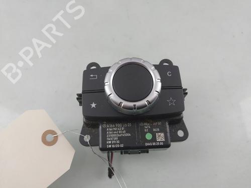 control-unit-mercedes-benz-m-class-w166-2011-2012-2013-2014-2015-26647173 main image