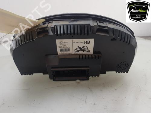 Instrument cluster VW GOLF V (1K1) 1.9 TDI | BP13514577C47 