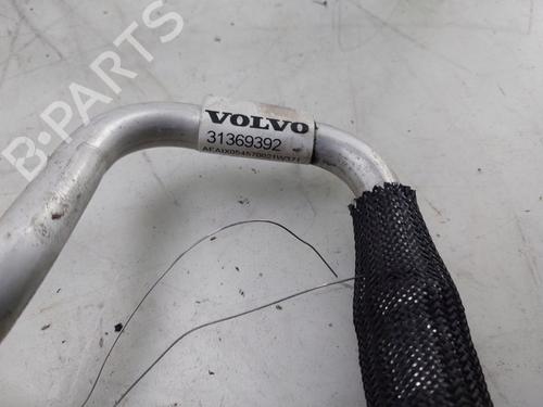 AC pipe VOLVO XC60 II (246) T8 Hybrid AWD | BP30121729M126