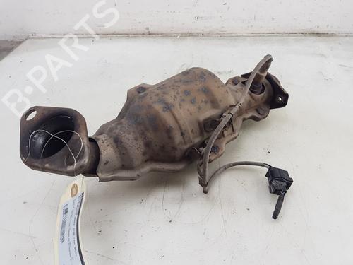 Katalysator MITSUBISHI MIRAGE / SPACE STAR VI Hatchback (A0_A) 1.2 (A03A) (80 hp) 28475649
