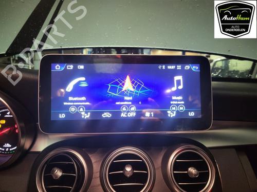 Electronic module MERCEDES-BENZ C-CLASS (W205) C 350 e (205.047) | BP20208653M83 