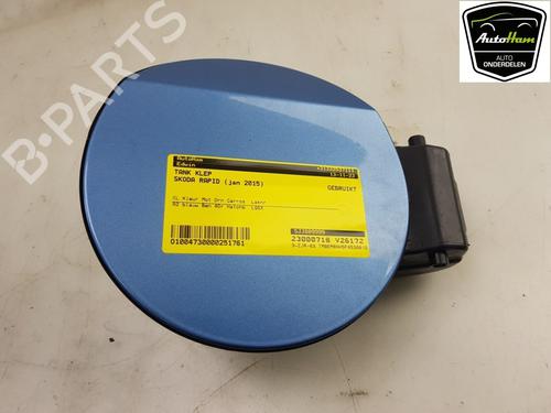 Fuel flap SKODA RAPID Spaceback (NH1) 1.2 TSI | BP16025913C131 