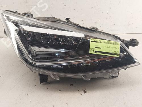 Used Right headlight Right headlight 38771689 38771689