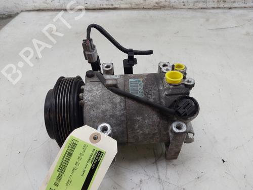 AC compressor KIA PICANTO III (JA) 1.0 | BP36839040M34 - Image 3