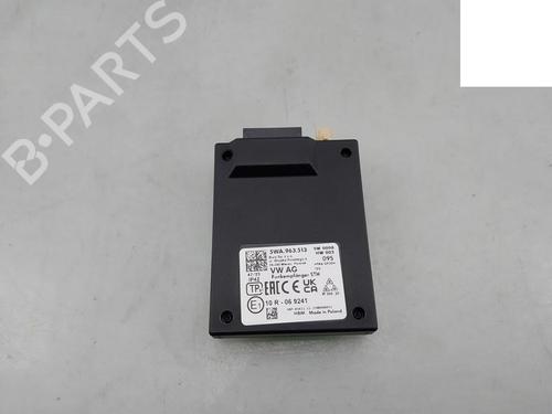 Modulo electronico VW TRANSPORTER T6 Van (SGA, SGH, SHA, SHH) 2.0 TDI (150 hp) 29503879