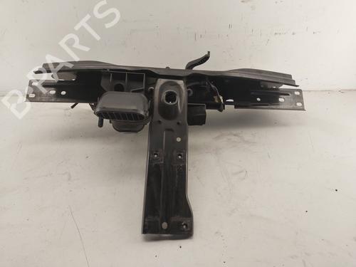 Crossmember DACIA DUSTER (HM_) 1.3 TCe 130 (HMMF) | BP37151002C162 - Image 2