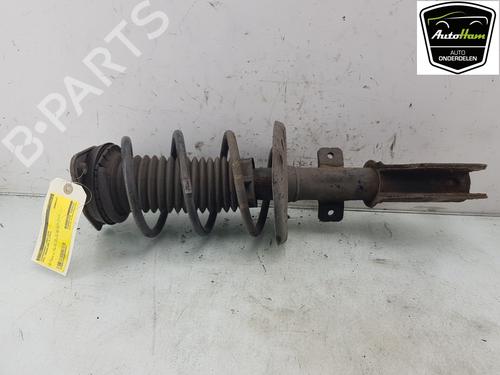 Left front shock absorber OPEL GRANDLAND / GRANDLAND X (A18, P1UO) 1.2 (75) | BP17646542M16 