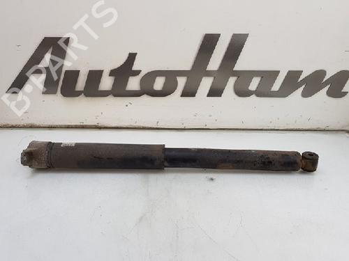Used Left rear shock absorber FORD KUGA II (DM2) 1.5 EcoBoost 4x4 (182 hp) 12024333