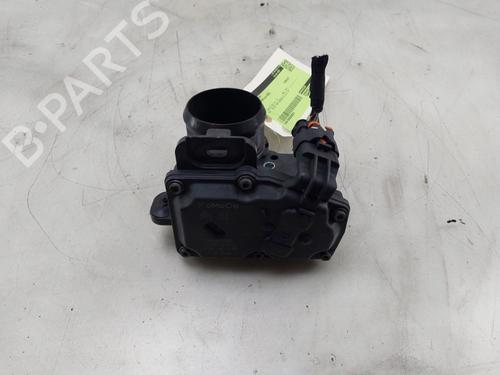 Used Throttle body OPEL VIVARO C Van (K0) 2.0 (122 hp) 30435451