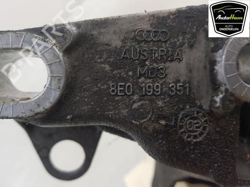 Engine mount AUDI A4 B6 Convertible (8H7) 2.4 | BP15108003M89 
