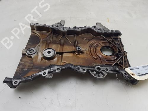 Timing cover OPEL KARL (C16) 1.0 | BP23573640M123 