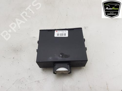 Used Control unit Control unit 13107692 13107692