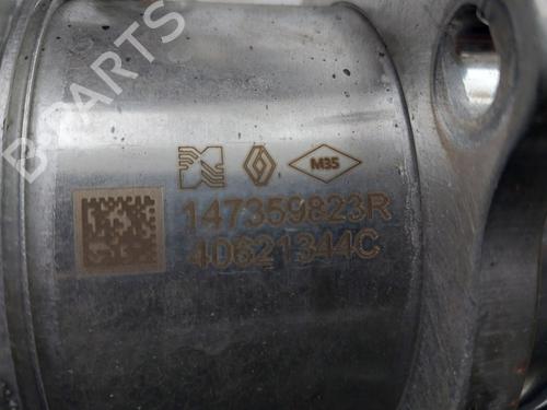 Egr RENAULT KANGOO III Box Body/MPV 1.5 Blue dCi 115 (FJAC) | BP31923110M69