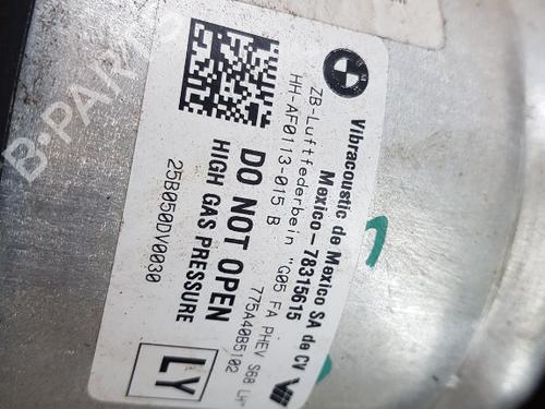 Left front shock absorber BMW X5 (G05, F95) xDrive 50 e Plug-in-Hybrid | BP29823446M16 