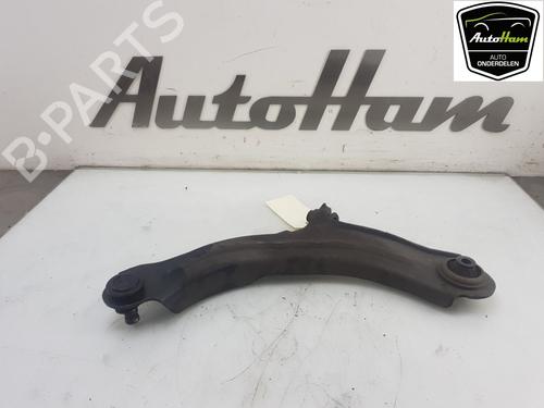 Right front suspension arm RENAULT CLIO IV (BH_) 1.5 dCi 90 | BP12038260M13 