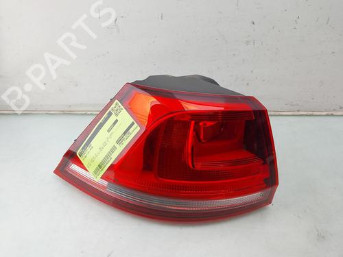 Used Left taillight Left taillight VW GOLF VII Variant (BA5, BV5) 1.2 TSI (110 hp) 33430050 33430050