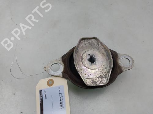 Getriebehalter für FIAT 500 (312_) 1.0 Mild Hybrid (312.AYD1B) (69 hp) 28141318