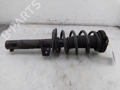 Used Left front shock absorber AUDI Q3 (8UB, 8UG) 2.0 TFSI quattro (180 hp) 30814835
