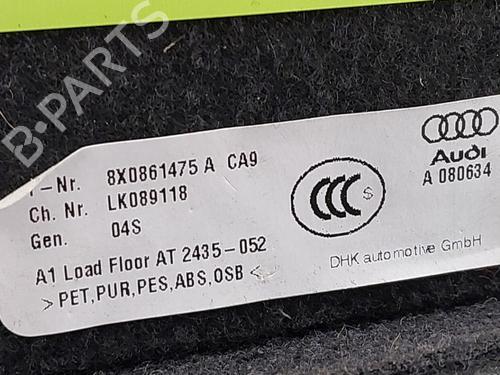 Boot lining AUDI A1 Sportback (8XA, 8XF) 1.0 TFSI | BP34695884I3 - Image 5