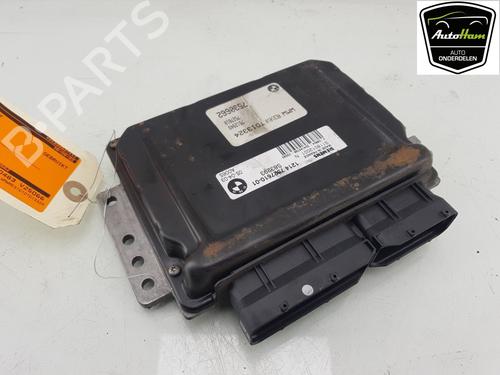 Engine control unit (ECU) MINI MINI (R50, R53) Cooper S | BP12041409M57 - Image 2