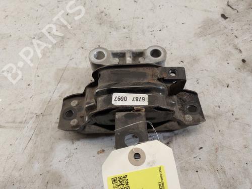 Engine mount OPEL KARL (C16) 1.0 | BP39668368M89 - Image 3