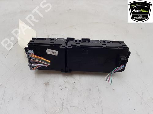 Climate control RENAULT GRAND SCÉNIC III (JZ0/1_) 1.4 16V (JZ0F) | BP19802443I5 