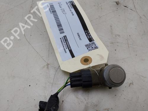 Used Electronic module Electronic module 29887824 29887824