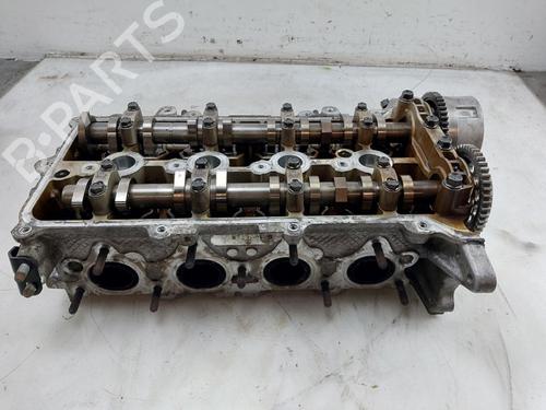 Cylinder head HYUNDAI i30 (FD) 1.4 | BP29445860M5 