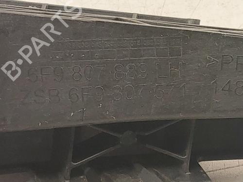 Left headlight support SEAT ARONA (KJ7, KJP) 1.5 TSI | BP38771690C157 - Image 3