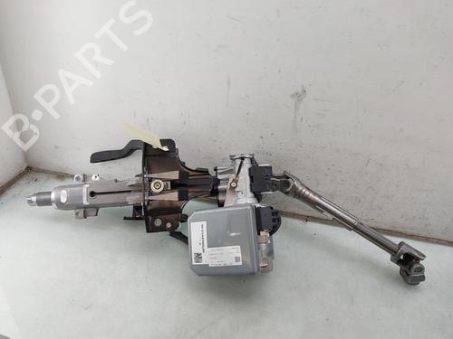 Steering column AUDI A1 Sportback (GBA) 25 TFSI | BP39209814M21 - Image 4