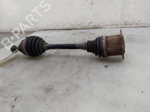 Left front driveshaft AUDI A7 Sportback (4GA, 4GF) 2.8 FSI | BP36489296M38 - Image 2