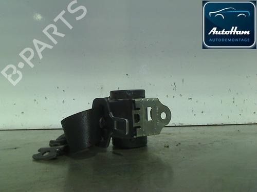 Used Rear left seatbelt FIAT GRANDE PUNTO (199_) 1.3 D Multijet (75 hp) 12026772